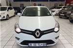  2019 Renault Clio Clio 66kW turbo Authentique