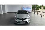  2019 Renault Clio Clio 66kW turbo Authentique