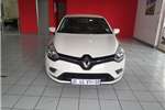  2019 Renault Clio Clio 66kW turbo Authentique