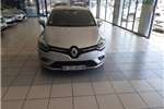  2019 Renault Clio Clio 66kW turbo Authentique