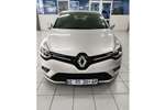  2019 Renault Clio Clio 66kW turbo Authentique