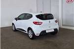  2019 Renault Clio Clio 66kW turbo Authentique