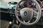  2019 Renault Clio Clio 66kW turbo Authentique