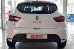  2019 Renault Clio Clio 66kW turbo Authentique