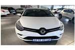  2019 Renault Clio Clio 66kW turbo Authentique