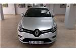  2019 Renault Clio Clio 66kW turbo Authentique