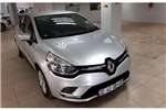  2019 Renault Clio Clio 66kW turbo Authentique