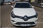  2019 Renault Clio Clio 66kW turbo Authentique