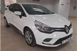  2019 Renault Clio Clio 66kW turbo Authentique