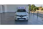  2019 Renault Clio Clio 66kW turbo Authentique