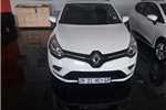  2019 Renault Clio Clio 66kW turbo Authentique