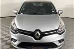  2019 Renault Clio Clio 66kW turbo Authentique