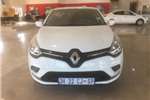  2019 Renault Clio Clio 66kW turbo Authentique