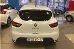  2019 Renault Clio Clio 66kW turbo Authentique