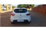  2019 Renault Clio Clio 66kW turbo Authentique