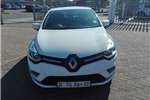  2019 Renault Clio Clio 66kW turbo Authentique