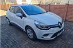  2019 Renault Clio Clio 66kW turbo Authentique