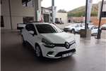  2019 Renault Clio Clio 66kW turbo Authentique