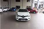  2019 Renault Clio Clio 66kW turbo Authentique