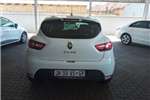  2019 Renault Clio Clio 66kW turbo Authentique