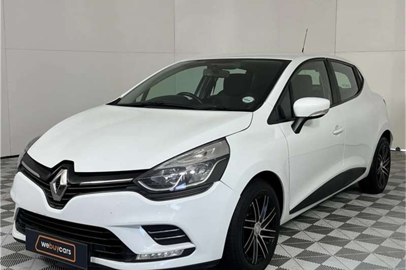 Used 2019 Renault Clio 66kW turbo Authentique