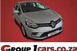  2020 Renault Clio Clio 66kW turbo Authentique