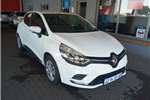  2020 Renault Clio Clio 66kW turbo Authentique