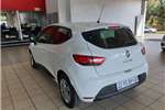  2020 Renault Clio Clio 66kW turbo Authentique