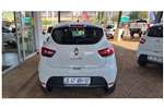  2020 Renault Clio Clio 66kW turbo Authentique