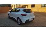  2020 Renault Clio Clio 66kW turbo Authentique