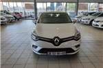  2020 Renault Clio Clio 66kW turbo Authentique