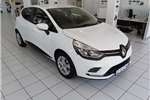  2020 Renault Clio Clio 66kW turbo Authentique