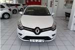  2020 Renault Clio Clio 66kW turbo Authentique