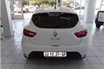  2020 Renault Clio Clio 66kW turbo Authentique