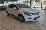  2020 Renault Clio Clio 66kW turbo Authentique