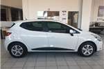  2020 Renault Clio Clio 66kW turbo Authentique