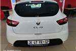  2020 Renault Clio Clio 66kW turbo Authentique