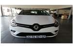  2020 Renault Clio Clio 66kW turbo Authentique