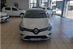  2020 Renault Clio Clio 66kW turbo Authentique