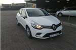  2020 Renault Clio Clio 66kW turbo Authentique