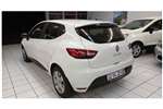  2020 Renault Clio Clio 66kW turbo Authentique