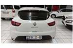  2020 Renault Clio Clio 66kW turbo Authentique