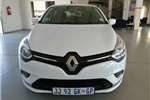  2020 Renault Clio Clio 66kW turbo Authentique