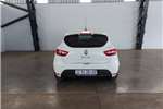  2020 Renault Clio Clio 66kW turbo Authentique