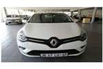  2020 Renault Clio Clio 66kW turbo Authentique