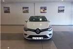  2020 Renault Clio Clio 66kW turbo Authentique