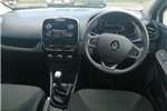  2020 Renault Clio Clio 66kW turbo Authentique