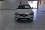  2020 Renault Clio Clio 66kW turbo Authentique