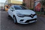  2020 Renault Clio Clio 66kW turbo Authentique