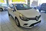  2020 Renault Clio Clio 66kW turbo Authentique